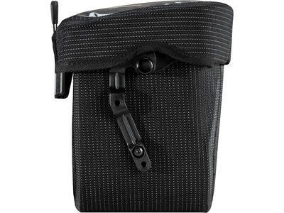 ORTLIEB Ultimate High-Vis 6,5 L, black reflective - Bild 3