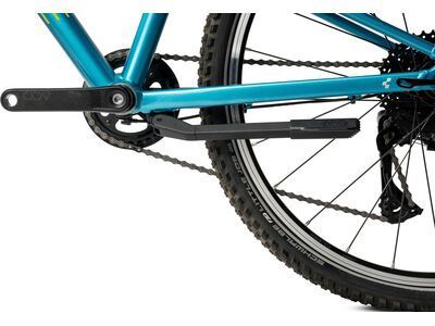 Cube Acid Fahrradständer FM Rookie Easy M, black - Bild 2