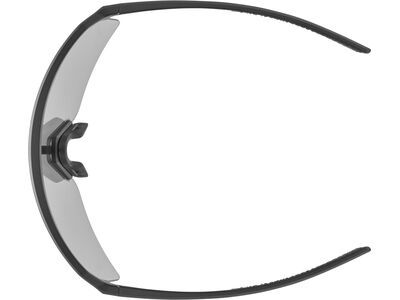 uvex ramp, Mirror Silver / black matt - Bild 5