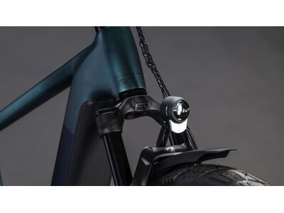 Cube Kathmandu Hybrid SLT 800, duskwood´n´goblin - Bild 7