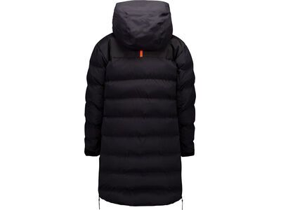 POC W's Race Loft Parka, uranium black - Bild 2