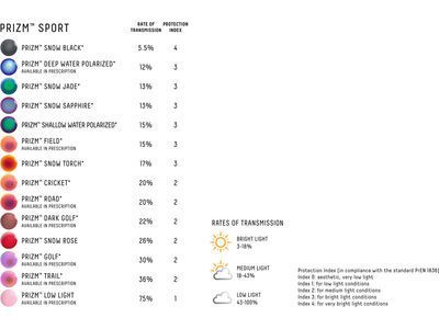 Oakley Sutro, Prizm Road Jade / grey ink - Bild 6