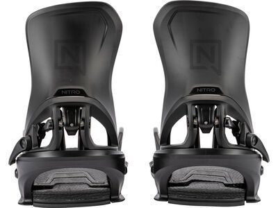Nitro Step On, ultra black - Bild 3
