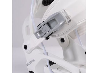 Nidecker Flow Nexus Fusion, white - Bild 8