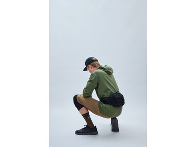 POC Poise Hoodie, epidote green - Bild 9