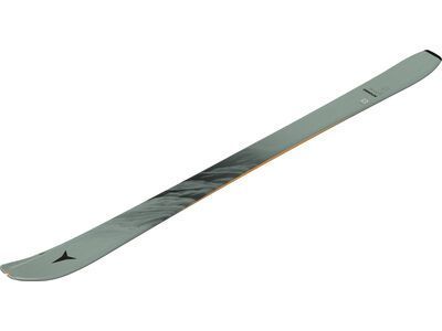 Atomic Backland 88, sage/black - Bild 6