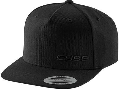 Cube Freeride Cap Classic, black