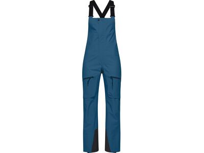 Haglöfs Vassi GTX Pro Pant Women, dark ocean
