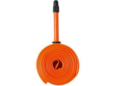 Tubolito Tubo Road 42 mm - 700C x 18-28C, orange - Bild 3