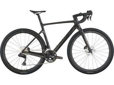 Scott Addict Gravel 15, carbon black - Bild 1
