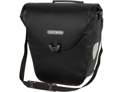 ORTLIEB Velo-Shopper, black - Bild 1