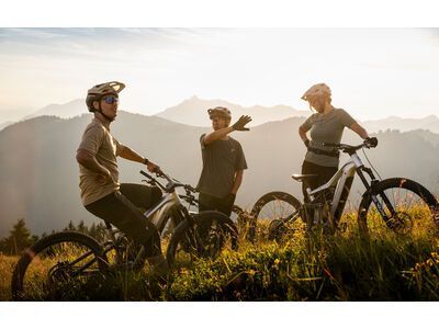 Focus Jam² 6.7 - 800, slategrey / magicblack - Bild 8