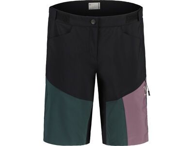 Maloja WakandaM., deep black multi - Bild 1