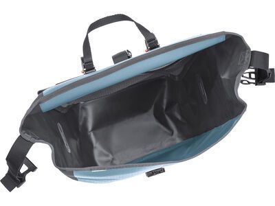 Vaude Aqua Front (rec) (Paar), nordic blue - Bild 5