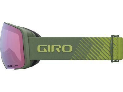 Giro Comp, Vivid Envy / green streaker - Bild 6
