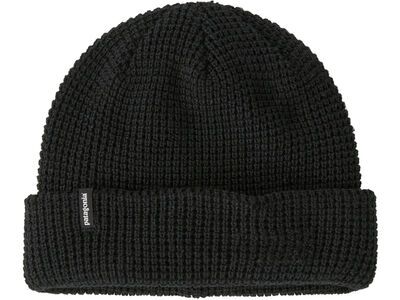 Patagonia Snowdrifter Beanie black