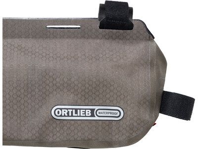 ORTLIEB Frame-Pack Toptube 4 L, dark sand - Bild 6