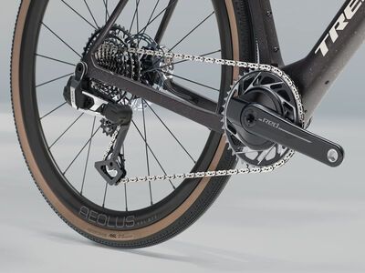 Trek Checkmate SLR 9 AXS, matte trek black/matte deep smoke - Bild 6