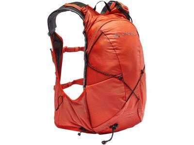 Vaude Trail Spacer 8, burnt red