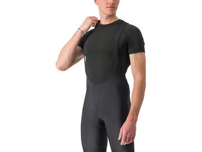 Castelli Core Seamless Base Layer SS, black - Bild 4