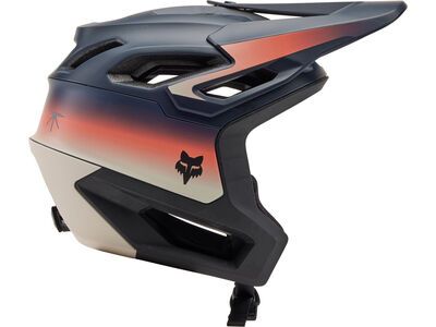 Fox Dropframe Pro Lunar, midnight - Bild 2