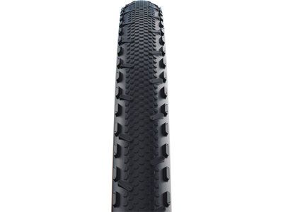 Schwalbe X-One RS Evo Addix Race Super Race, V-Guard - 700C, transp. sidewall - Bild 4