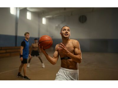 Garmin HRM 600 M-XL, schwarz - Bild 8