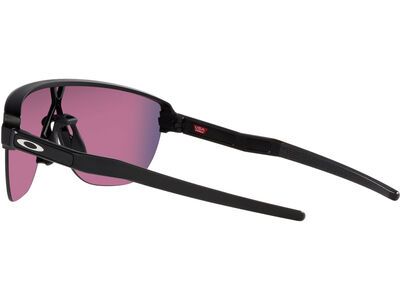 Oakley Corridor, Prizm Road / matte black - Bild 4