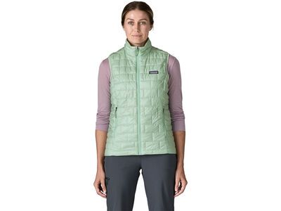 Patagonia Women's Nano Puff Vest, thin ice - Bild 2