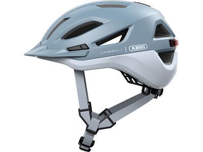 Abus Urban-I 4.0 ACE glacier blue