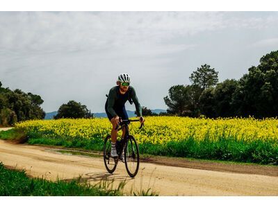 Specialized Roval Alpinist CLX II - 700C / 12x100 mm, satin carbon/gloss black - Bild 11