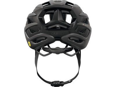 Abus AirBreaker 2.0 MIPS, velvet black - Bild 4