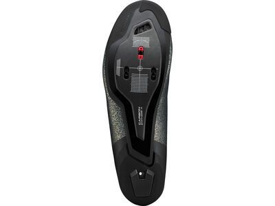 Shimano SH-RC703 Road, gray splatter - Bild 6