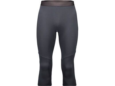 POC M's Layer Merino 3/4 Tights, sylvanite grey
