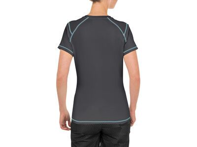 Vaude Womens Hallett Shirt, iron - Bild 4