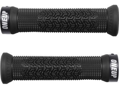 OneUp Components Goldstone Grips, black - Bild 3