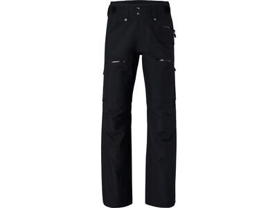 Norrona lofoten Gore-Tex Pants M's caviar black