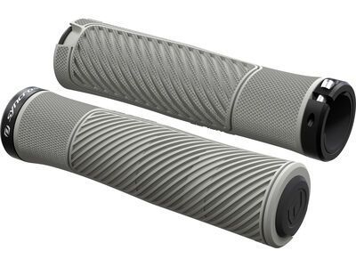 Syncros XC Lock-On Grips M, shark grey - Bild 3