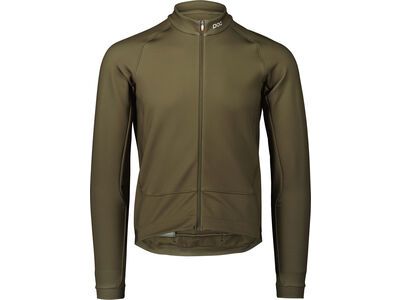 POC M's Thermal Jacket, epidote green