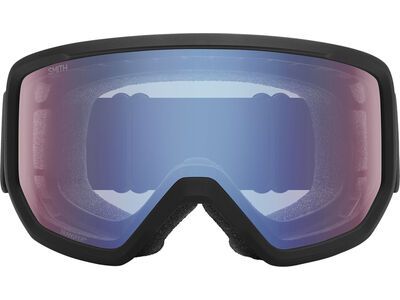 Smith Transfer, Blue Sensor Mirror / black - Bild 2