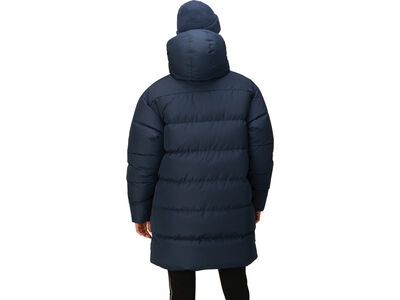 Norrona oslo duvet Jacket W's, indigo night - Bild 5