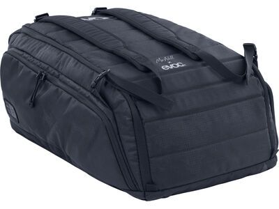 Evoc Gear Bag 55 MacAskill, black
