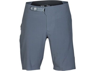 Fox Flexair Ascent Shorts, graphite