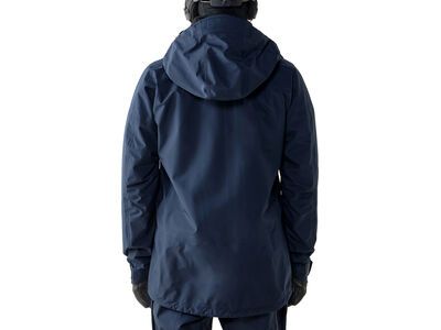 Haglöfs Vassi GTX II Jacket Men, tarn blue - Bild 5