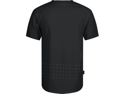 Scott Trail Vertic Pro Short-Sleeve Men's Tee, black - Bild 2