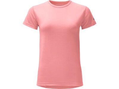 Devold Breeze Plus Merino 200 Shirt Wmn apricot