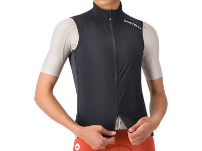 Castelli Espresso 2 W Vest black/white