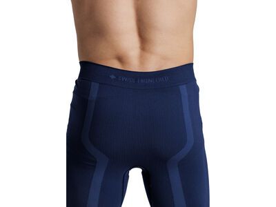 X-Bionic X-Ential Long Tights Men, marine - Bild 6