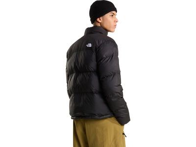 The North Face M Saikuru Jacket, tnf black - Bild 6