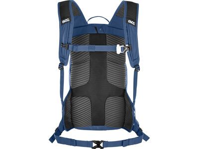 Evoc Ride 12 + Hydration Bladder 2, denim - Bild 3